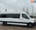 Білий Мерседес Sprinter, об'ємом двигуна 2.14 л та пробігом 526 тис. км за 36499 $, фото 11 на Automoto.ua