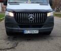 Белый Мерседес Sprinter, объемом двигателя 2.14 л и пробегом 422 тыс. км за 30700 $, фото 11 на Automoto.ua