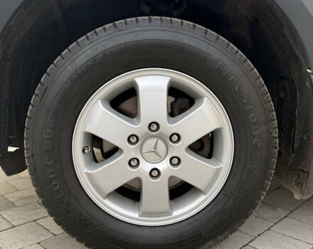 Белый Мерседес Sprinter, объемом двигателя 2.1 л и пробегом 325 тыс. км за 39984 $, фото 3 на Automoto.ua