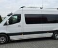 Белый Мерседес Sprinter, объемом двигателя 2.2 л и пробегом 600 тыс. км за 33000 $, фото 14 на Automoto.ua