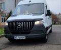 Белый Мерседес Sprinter, объемом двигателя 2.14 л и пробегом 422 тыс. км за 30700 $, фото 9 на Automoto.ua