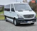 Белый Мерседес Sprinter, объемом двигателя 2.2 л и пробегом 510 тыс. км за 17499 $, фото 2 на Automoto.ua