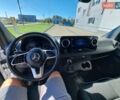 Белый Мерседес Sprinter, объемом двигателя 2.2 л и пробегом 354 тыс. км за 34343 $, фото 13 на Automoto.ua