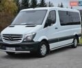 Белый Мерседес Sprinter, объемом двигателя 2.2 л и пробегом 510 тыс. км за 17499 $, фото 1 на Automoto.ua