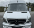 Белый Мерседес Sprinter, объемом двигателя 3 л и пробегом 227 тыс. км за 32900 $, фото 4 на Automoto.ua