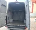 Белый Мерседес Sprinter, объемом двигателя 2.1 л и пробегом 495 тыс. км за 26999 $, фото 17 на Automoto.ua