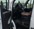 Белый Мерседес Sprinter, объемом двигателя 2.2 л и пробегом 600 тыс. км за 33000 $, фото 20 на Automoto.ua