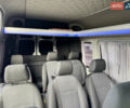 Білий Мерседес Sprinter, об'ємом двигуна 2.1 л та пробігом 507 тис. км за 29500 $, фото 14 на Automoto.ua