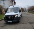 Белый Мерседес Sprinter, объемом двигателя 2.14 л и пробегом 422 тыс. км за 30700 $, фото 14 на Automoto.ua