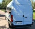 Белый Мерседес Sprinter, объемом двигателя 2.14 л и пробегом 417 тыс. км за 45000 $, фото 17 на Automoto.ua