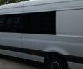 Белый Мерседес Sprinter, объемом двигателя 2.14 л и пробегом 452 тыс. км за 27999 $, фото 28 на Automoto.ua