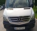 Білий Мерседес Sprinter, об'ємом двигуна 2.1 л та пробігом 228 тис. км за 24500 $, фото 42 на Automoto.ua
