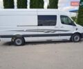 Білий Мерседес Sprinter, об'ємом двигуна 2.1 л та пробігом 228 тис. км за 24500 $, фото 35 на Automoto.ua