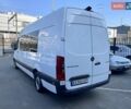 Білий Мерседес Sprinter, об'ємом двигуна 2.1 л та пробігом 293 тис. км за 29500 $, фото 5 на Automoto.ua