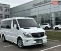 Белый Мерседес Sprinter, объемом двигателя 3 л и пробегом 30 тыс. км за 62500 $, фото 1 на Automoto.ua