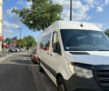 Белый Мерседес Sprinter, объемом двигателя 2.14 л и пробегом 420 тыс. км за 32681 $, фото 1 на Automoto.ua