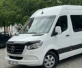 Білий Мерседес Sprinter, об'ємом двигуна 2.14 л та пробігом 180 тис. км за 40500 $, фото 5 на Automoto.ua