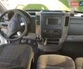 Белый Мерседес Sprinter, объемом двигателя 2.3 л и пробегом 225 тыс. км за 37500 $, фото 7 на Automoto.ua
