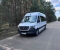Белый Мерседес Sprinter, объемом двигателя 2.2 л и пробегом 432 тыс. км за 36800 $, фото 1 на Automoto.ua