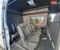 Белый Мерседес Sprinter, объемом двигателя 2.2 л и пробегом 354 тыс. км за 34343 $, фото 12 на Automoto.ua