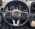 Белый Мерседес Sprinter, объемом двигателя 2.14 л и пробегом 452 тыс. км за 27999 $, фото 19 на Automoto.ua