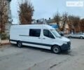 Білий Мерседес Sprinter, об'ємом двигуна 2.1 л та пробігом 325 тис. км за 35200 $, фото 18 на Automoto.ua