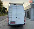 Белый Мерседес Sprinter, объемом двигателя 2.14 л и пробегом 152 тыс. км за 30000 $, фото 6 на Automoto.ua