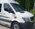 Білий Мерседес Sprinter, об'ємом двигуна 2.1 л та пробігом 228 тис. км за 24500 $, фото 38 на Automoto.ua