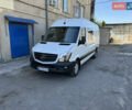 Мерседес Sprinter 2018 в Николаеве на Automoto.ua Белый Мерседес Sprinter, объемом двигателя 3 л и пробегом 250 тыс. км за 37000 $, фото 5 на Automoto.ua