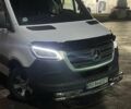 Белый Мерседес Sprinter, объемом двигателя 3 л и пробегом 509 тыс. км за 41500 $, фото 5 на Automoto.ua