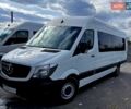 Білий Мерседес Sprinter, об'ємом двигуна 2.2 л та пробігом 633 тис. км за 26500 $, фото 1 на Automoto.ua