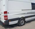 Білий Мерседес Sprinter, об'ємом двигуна 2.1 л та пробігом 228 тис. км за 24500 $, фото 36 на Automoto.ua