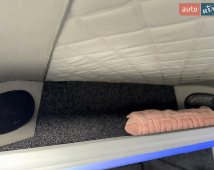 Білий Мерседес Sprinter, об'ємом двигуна 2.1 л та пробігом 507 тис. км за 29500 $, фото 20 на Automoto.ua