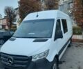 Білий Мерседес Sprinter, об'ємом двигуна 2.1 л та пробігом 325 тис. км за 35200 $, фото 15 на Automoto.ua