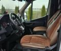 Белый Мерседес Sprinter, объемом двигателя 2.2 л и пробегом 600 тыс. км за 33000 $, фото 19 на Automoto.ua