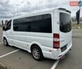 Белый Мерседес Sprinter, объемом двигателя 3 л и пробегом 30 тыс. км за 62500 $, фото 7 на Automoto.ua