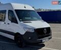 Белый Мерседес Sprinter, объемом двигателя 3 л и пробегом 400 тыс. км за 39950 $, фото 20 на Automoto.ua