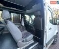 Белый Мерседес Sprinter, объемом двигателя 3 л и пробегом 410 тыс. км за 40000 $, фото 17 на Automoto.ua