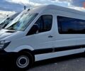 Білий Мерседес Sprinter, об'ємом двигуна 2.2 л та пробігом 633 тис. км за 26500 $, фото 3 на Automoto.ua