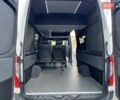 Білий Мерседес Sprinter, об'ємом двигуна 2.1 л та пробігом 293 тис. км за 29500 $, фото 27 на Automoto.ua
