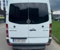 Белый Мерседес Sprinter, объемом двигателя 2.14 л и пробегом 650 тыс. км за 23000 $, фото 3 на Automoto.ua