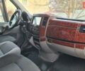 Белый Мерседес Sprinter, объемом двигателя 2.1 л и пробегом 495 тыс. км за 26999 $, фото 10 на Automoto.ua