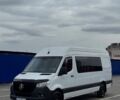 Белый Мерседес Sprinter, объемом двигателя 2.99 л и пробегом 460 тыс. км за 38758 $, фото 12 на Automoto.ua