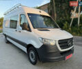 Белый Мерседес Sprinter, объемом двигателя 2.14 л и пробегом 152 тыс. км за 30000 $, фото 2 на Automoto.ua