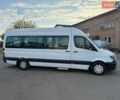 Білий Мерседес Sprinter, об'ємом двигуна 2.2 л та пробігом 325 тис. км за 26900 $, фото 1 на Automoto.ua