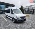 Белый Мерседес Sprinter, объемом двигателя 2.14 л и пробегом 8 тыс. км за 88500 $, фото 1 на Automoto.ua