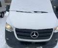 Білий Мерседес Sprinter, об'ємом двигуна 2.2 л та пробігом 545 тис. км за 25000 $, фото 1 на Automoto.ua