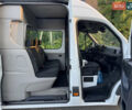 Белый Мерседес Sprinter, объемом двигателя 2.14 л и пробегом 152 тыс. км за 30000 $, фото 9 на Automoto.ua