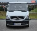 Белый Мерседес Sprinter, объемом двигателя 2.2 л и пробегом 510 тыс. км за 17499 $, фото 1 на Automoto.ua