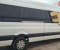 Белый Мерседес Sprinter, объемом двигателя 2.1 л и пробегом 495 тыс. км за 26999 $, фото 7 на Automoto.ua